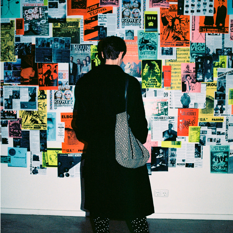 RISIKO at the OBEY Art Space Berlin