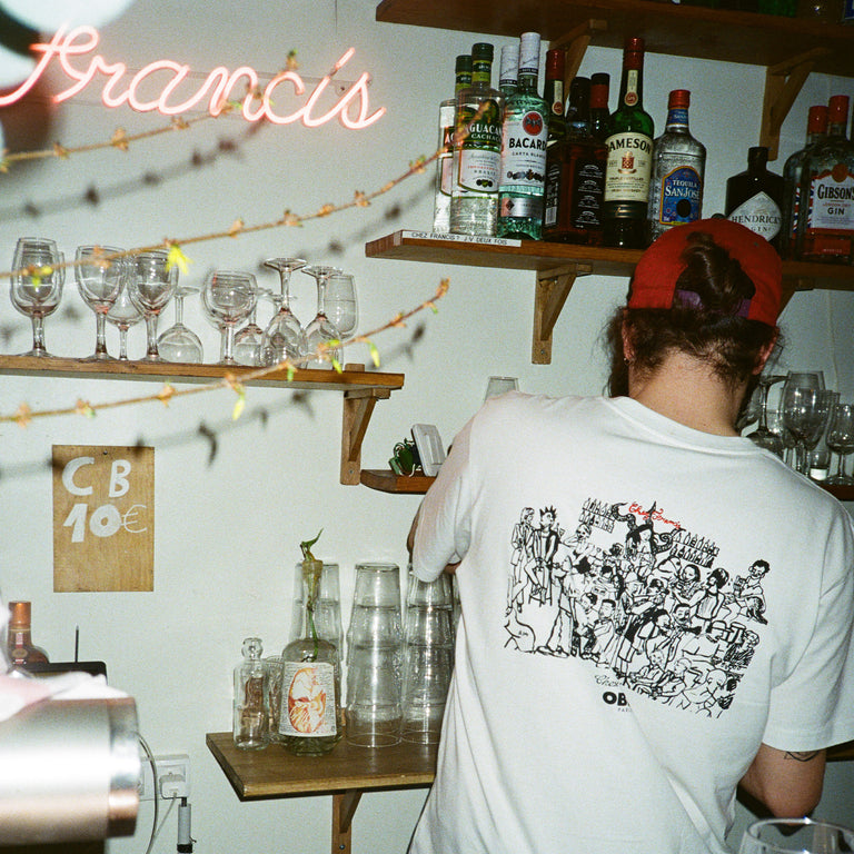 Paris Fashion Week 2023