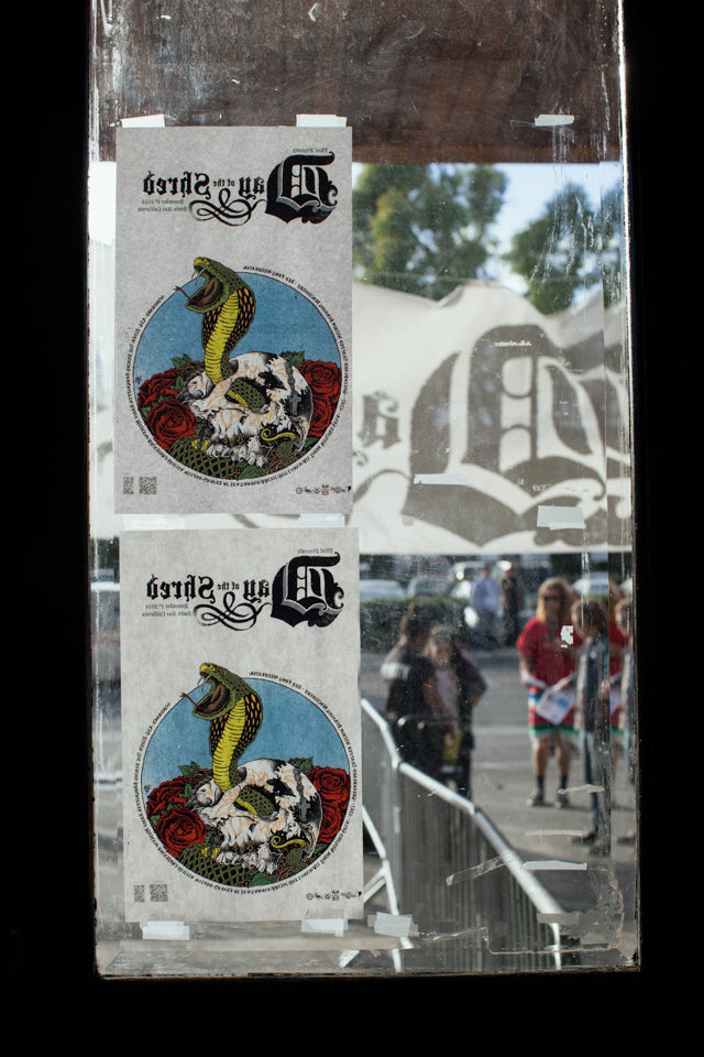 DAY OF THE SHRED 2014