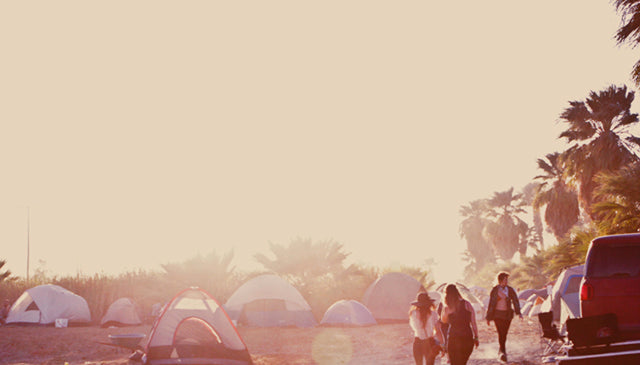 Desert Daze