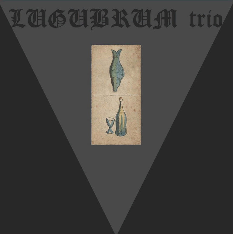 A Couple Of Excellent Records From 2015