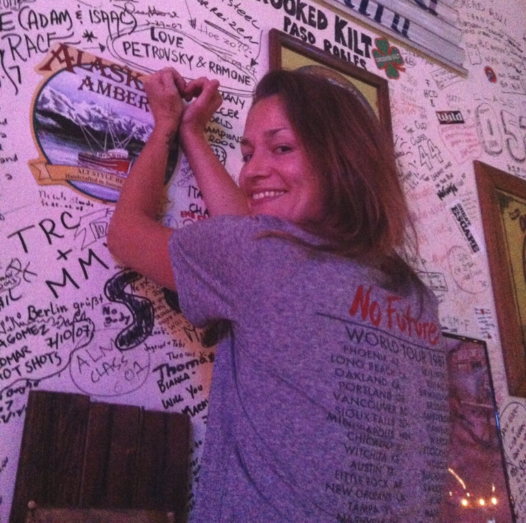 Anna & Latoya, Part 2