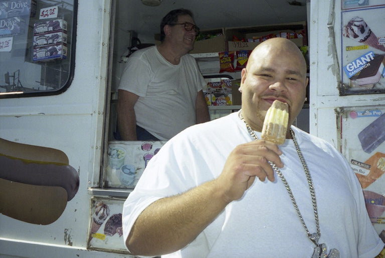 IT’S A BEAUTIFUL DAY, I GUESS