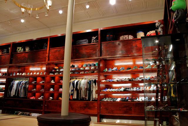 BODEGA Boston, OBEY Shop Spotlight