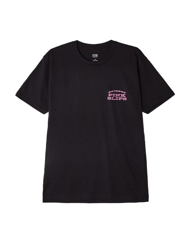 AVAILABLE NOW - THE PINK SLIPS - TRIGGER + NEW TEES