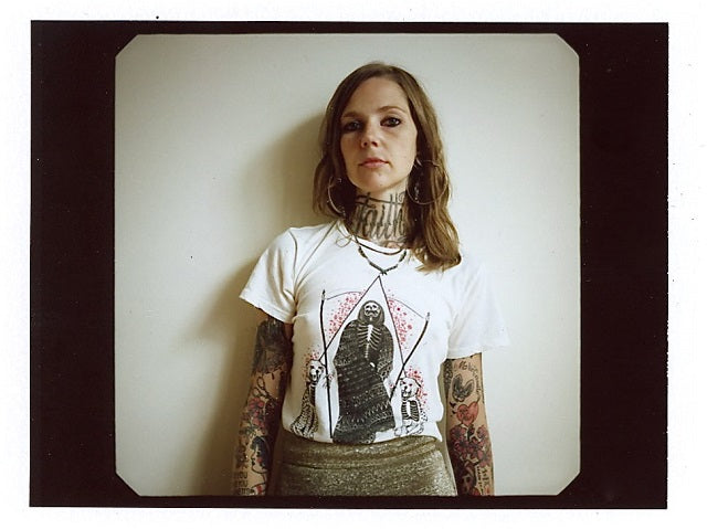 Minka Sicklinger & Limited Edition Prints