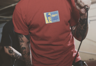 OBEY FALL 18 GRAPHICS