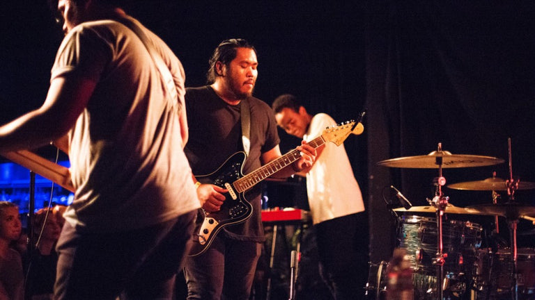 Under the radar: Royaljag