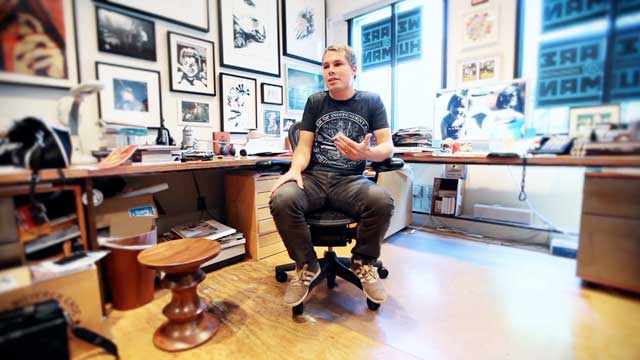 Copenhagen video feature