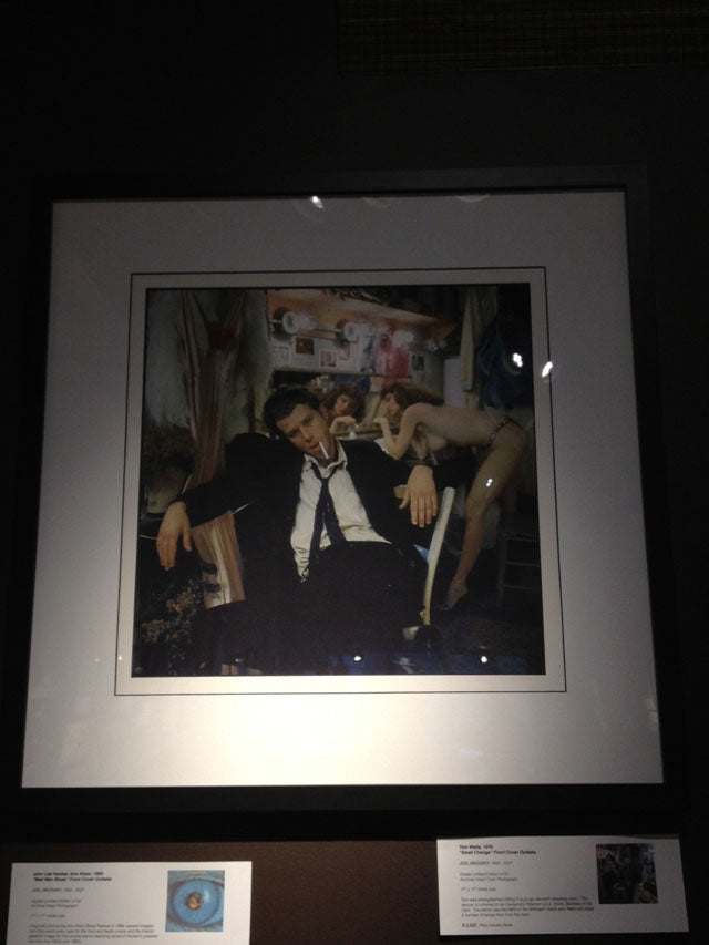 The Art of The Album