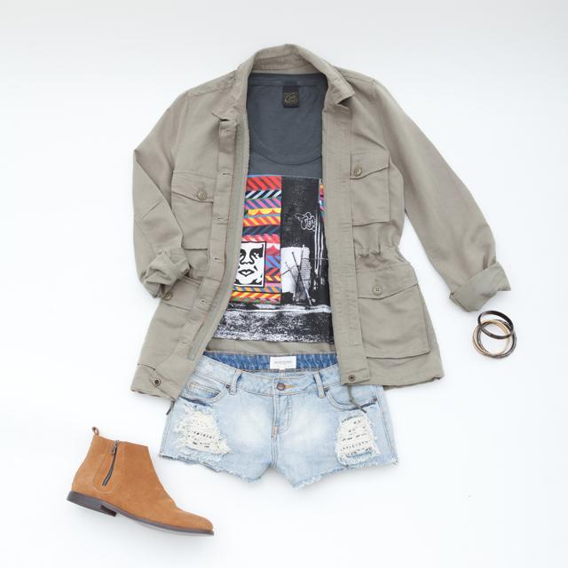 Woodside for the Ladies