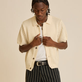 obey dress shirt Joe Woven quality pure cotton Obey Evans Woven Shirt, XL