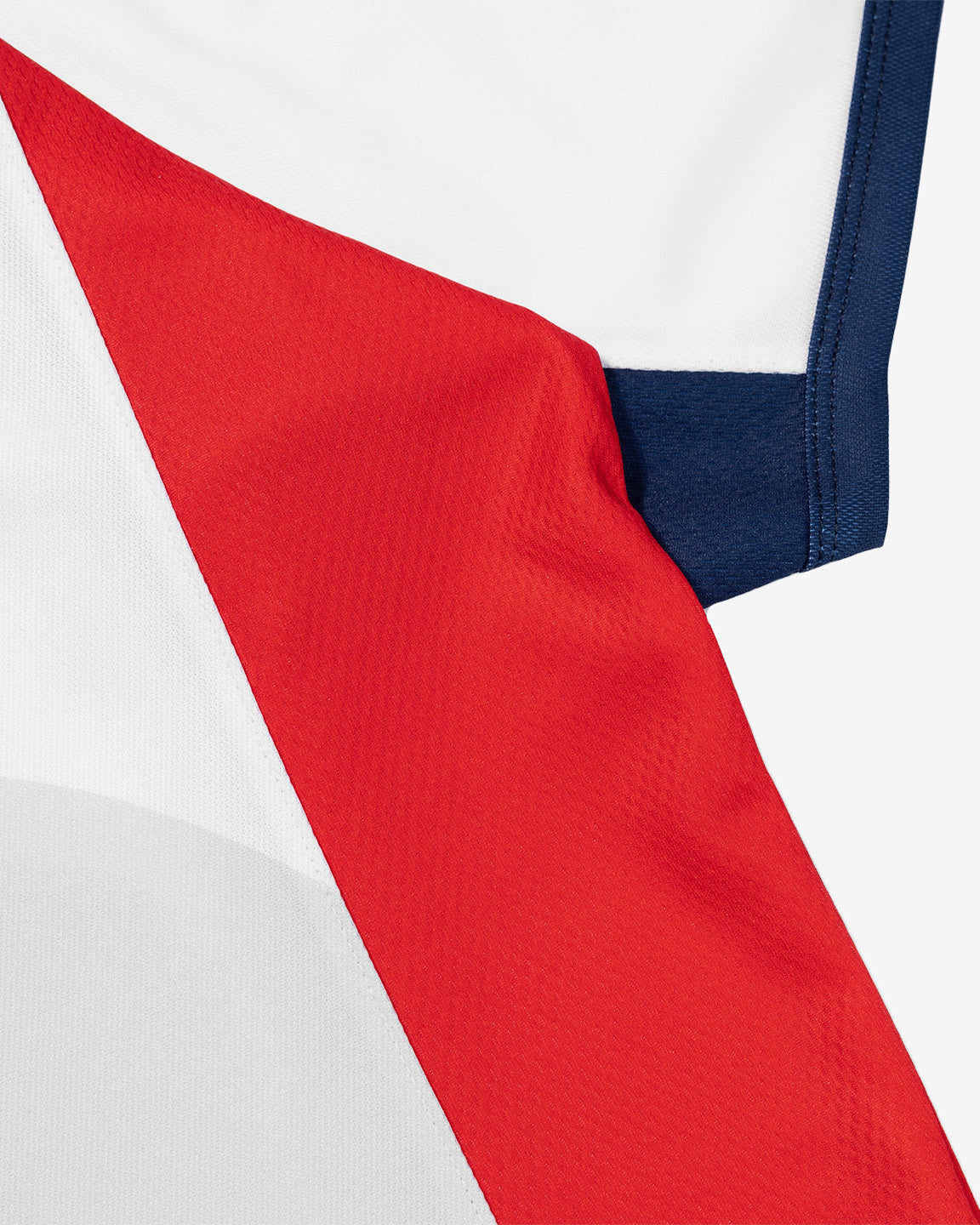 OBEY FC INTL JERSEY white/black