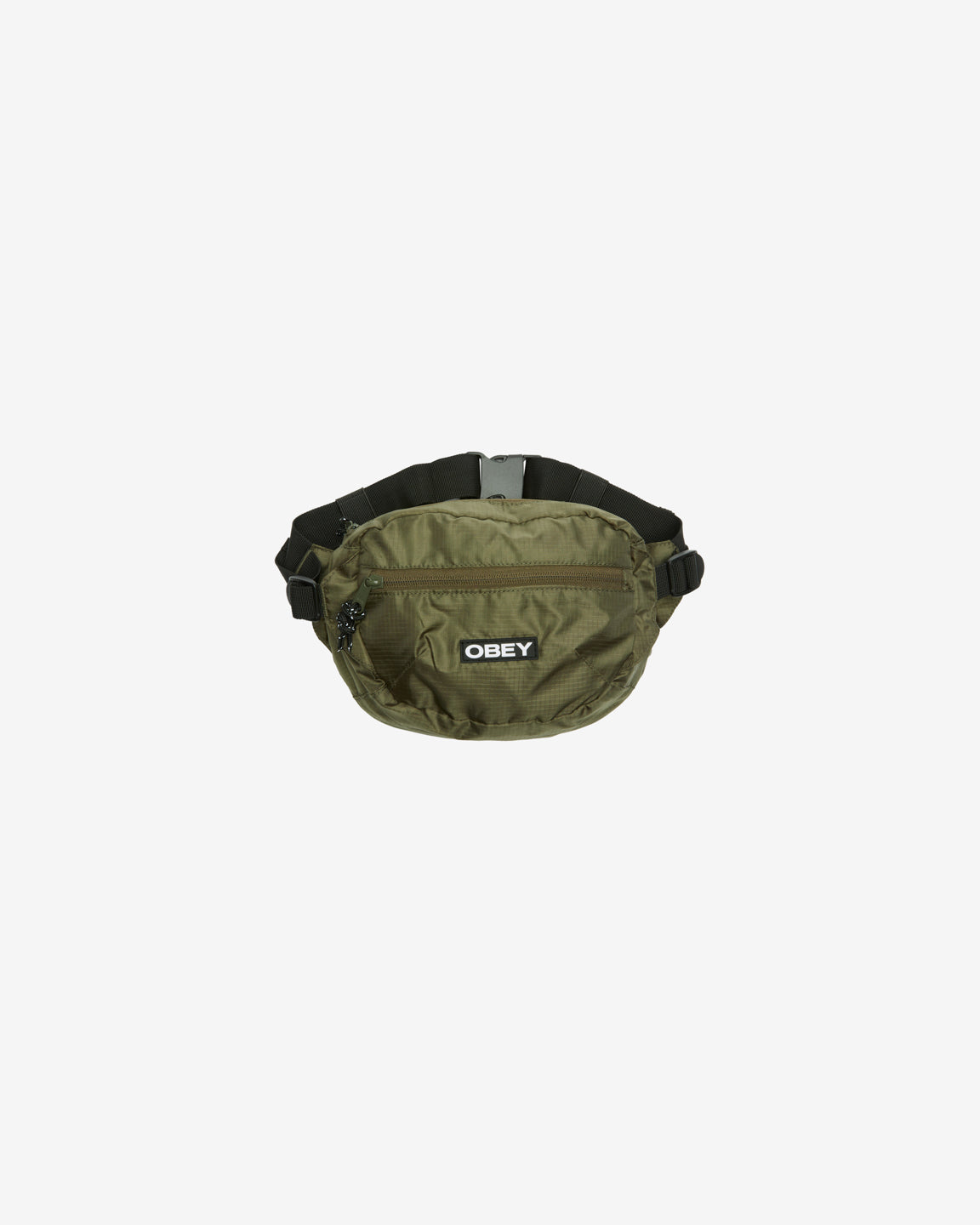 COMMUTER WAIST BAG – OBEY CLOTHING