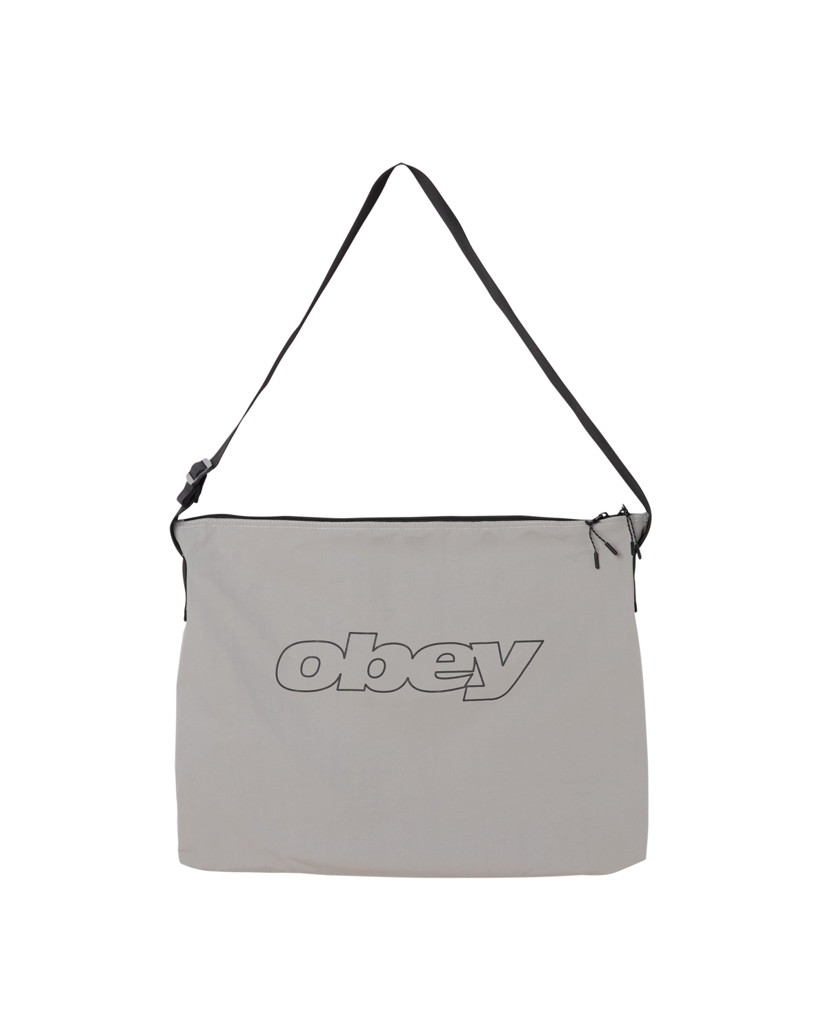 obey explorer messenger bag dried sage