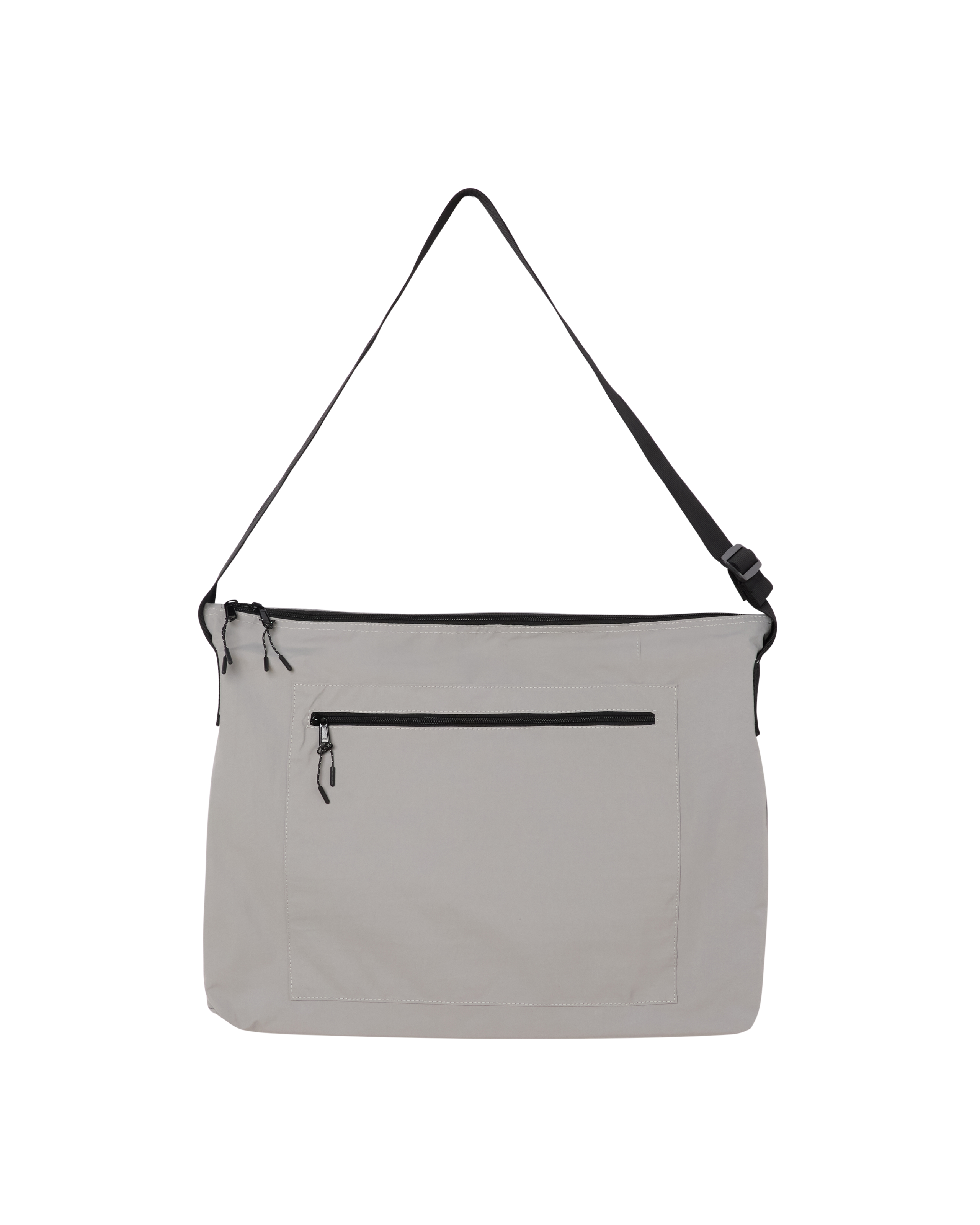 obey explorer messenger bag dried sage (zoomed)