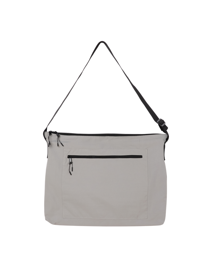 obey explorer messenger bag dried sage - alternate view