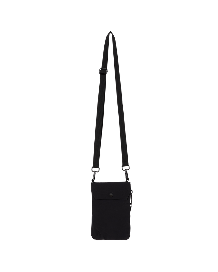 obey compact traveler bag black - alternate view