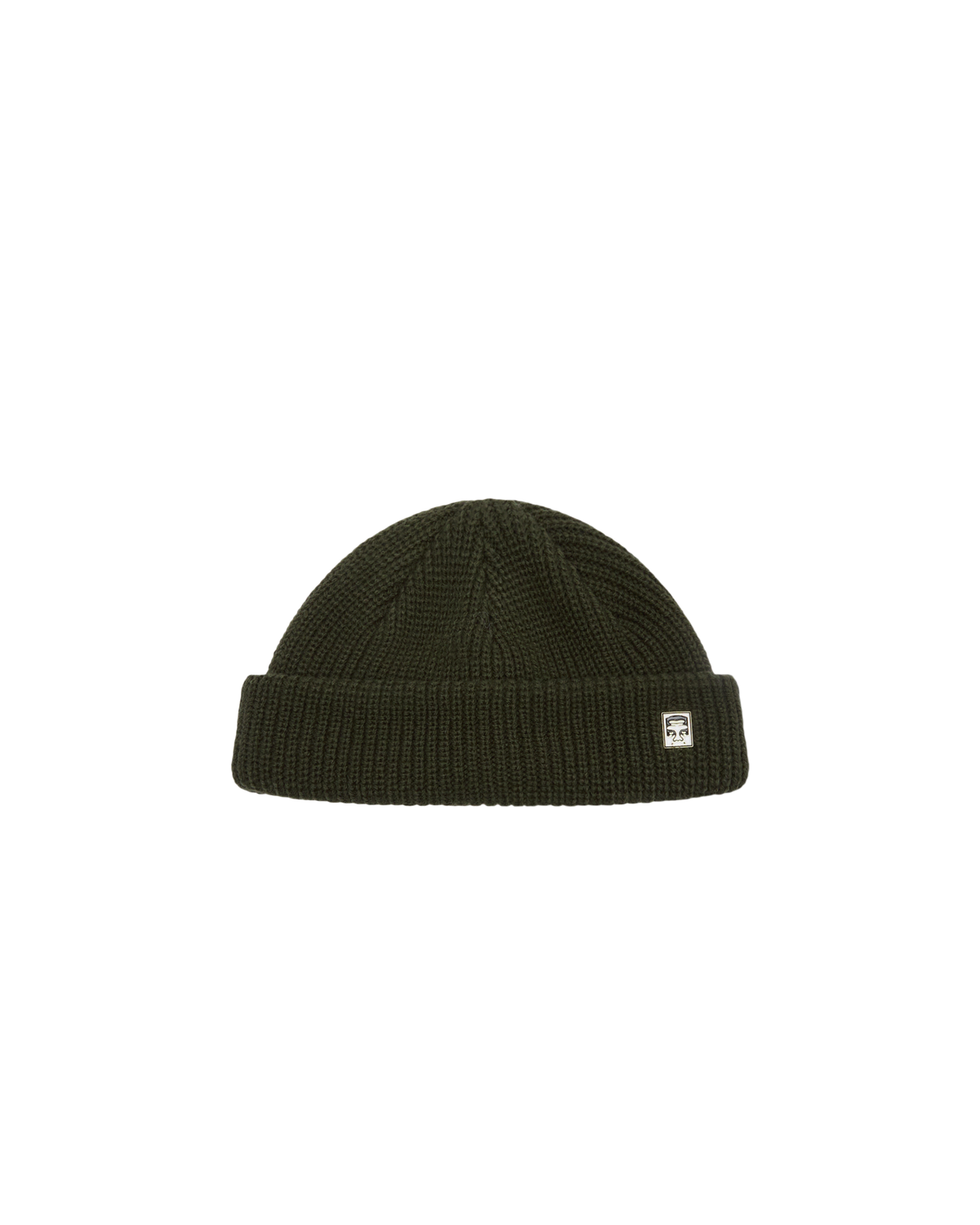 obey-micro-beanie-kombu-green
