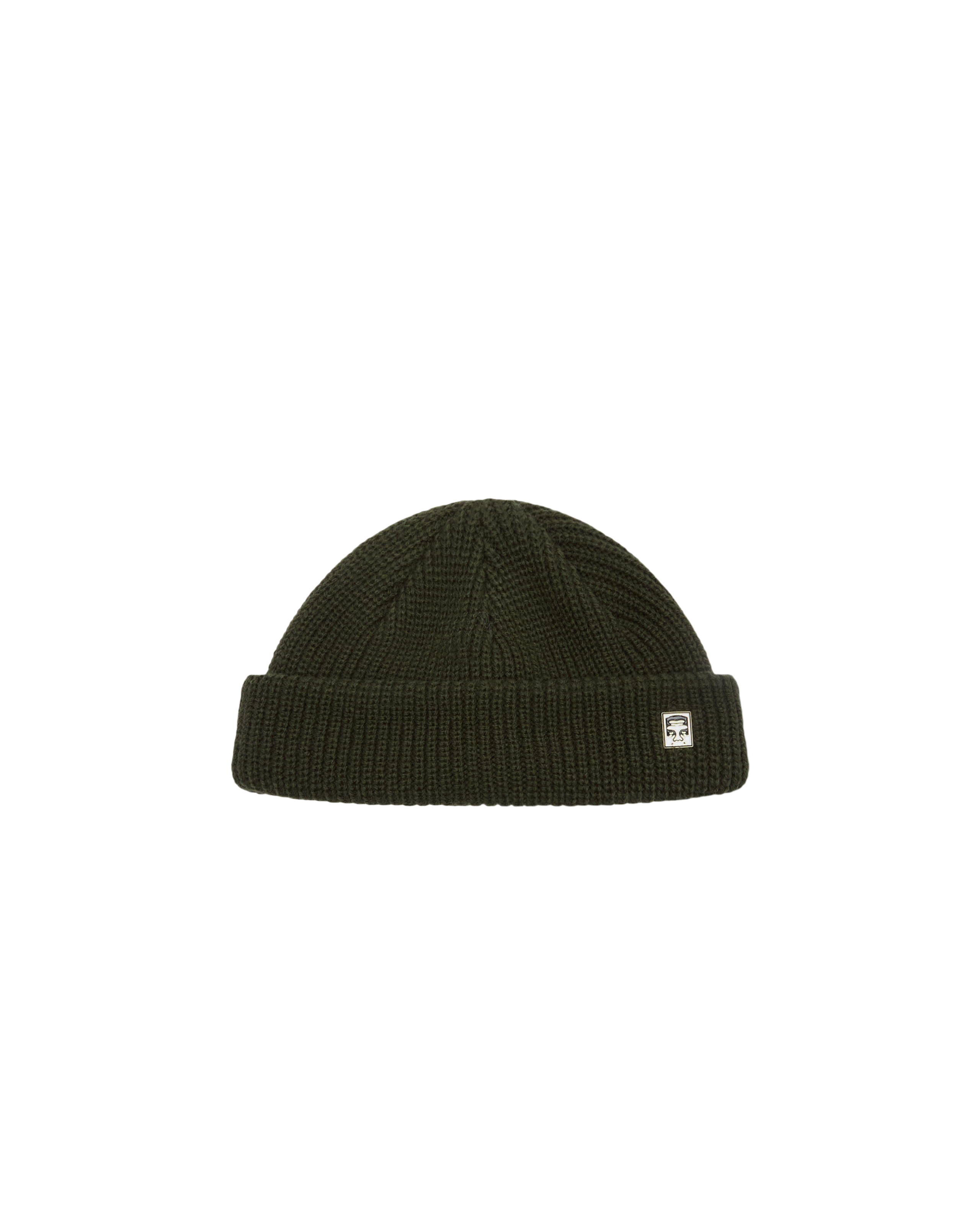 obey-micro-beanie-kombu-green (zoomed)