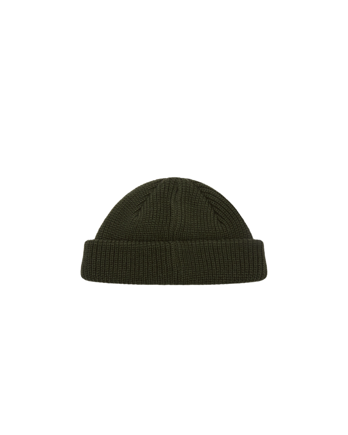 MICRO BEANIE - alternate view