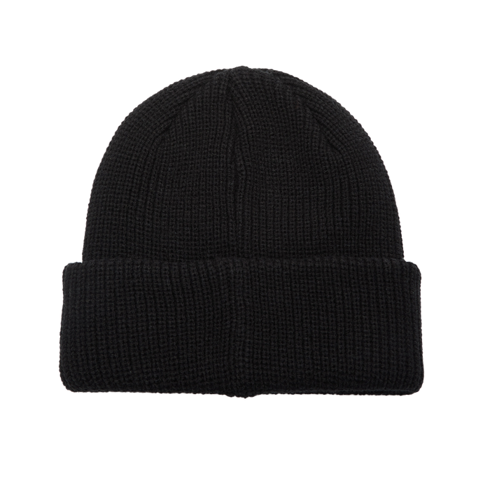 FUTURE BEANIE black - alternate view