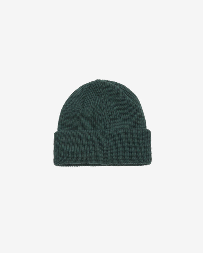 OBEY FUTURE BEANIE BOTANICAL GARDEN - alternate view