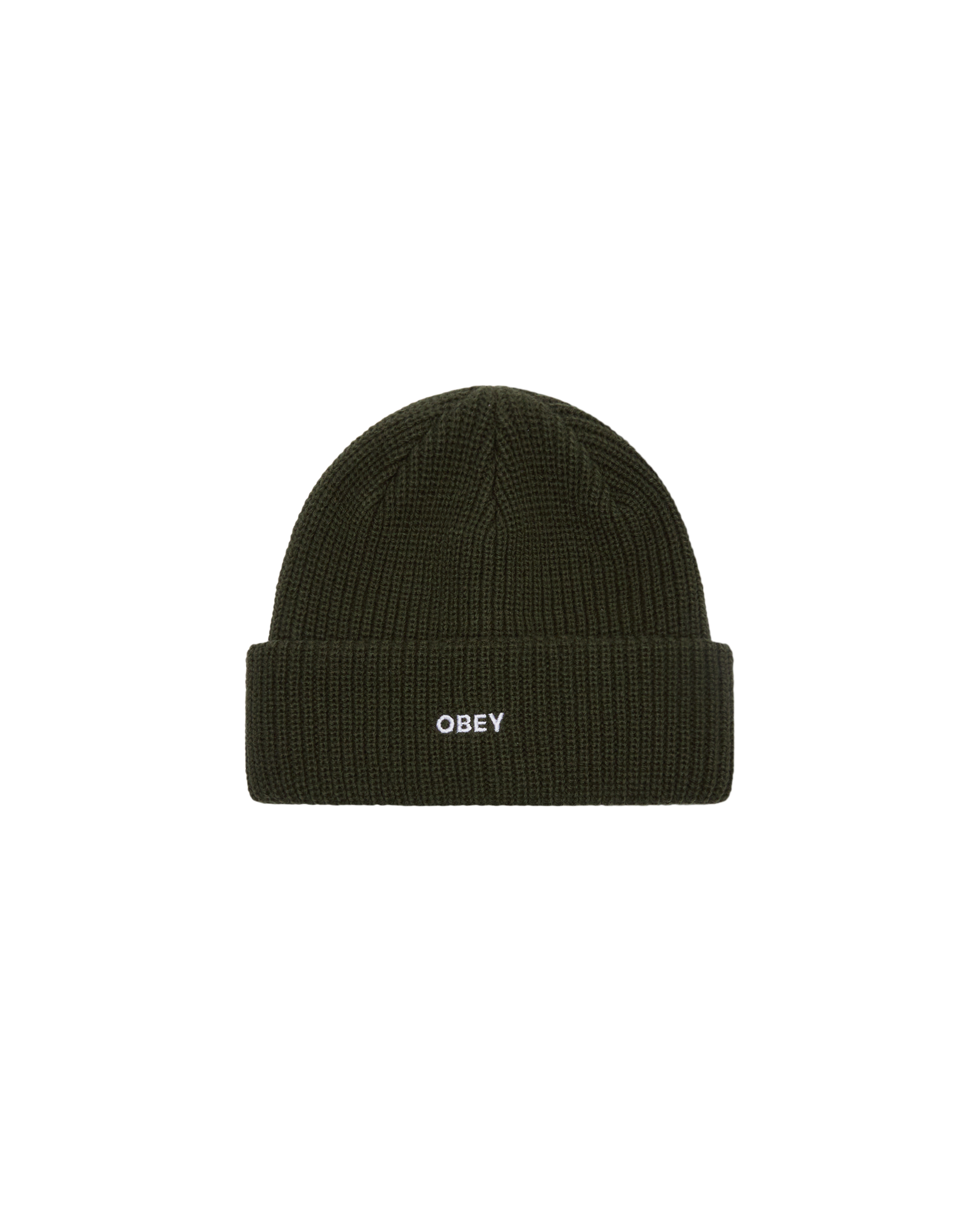 FUTURE BEANIE – OBEY CLOTHING