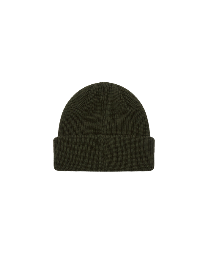 FUTURE BEANIE - alternate view