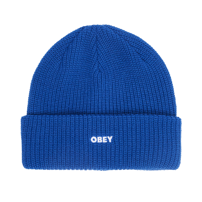 FUTURE BEANIE SURF BLUE