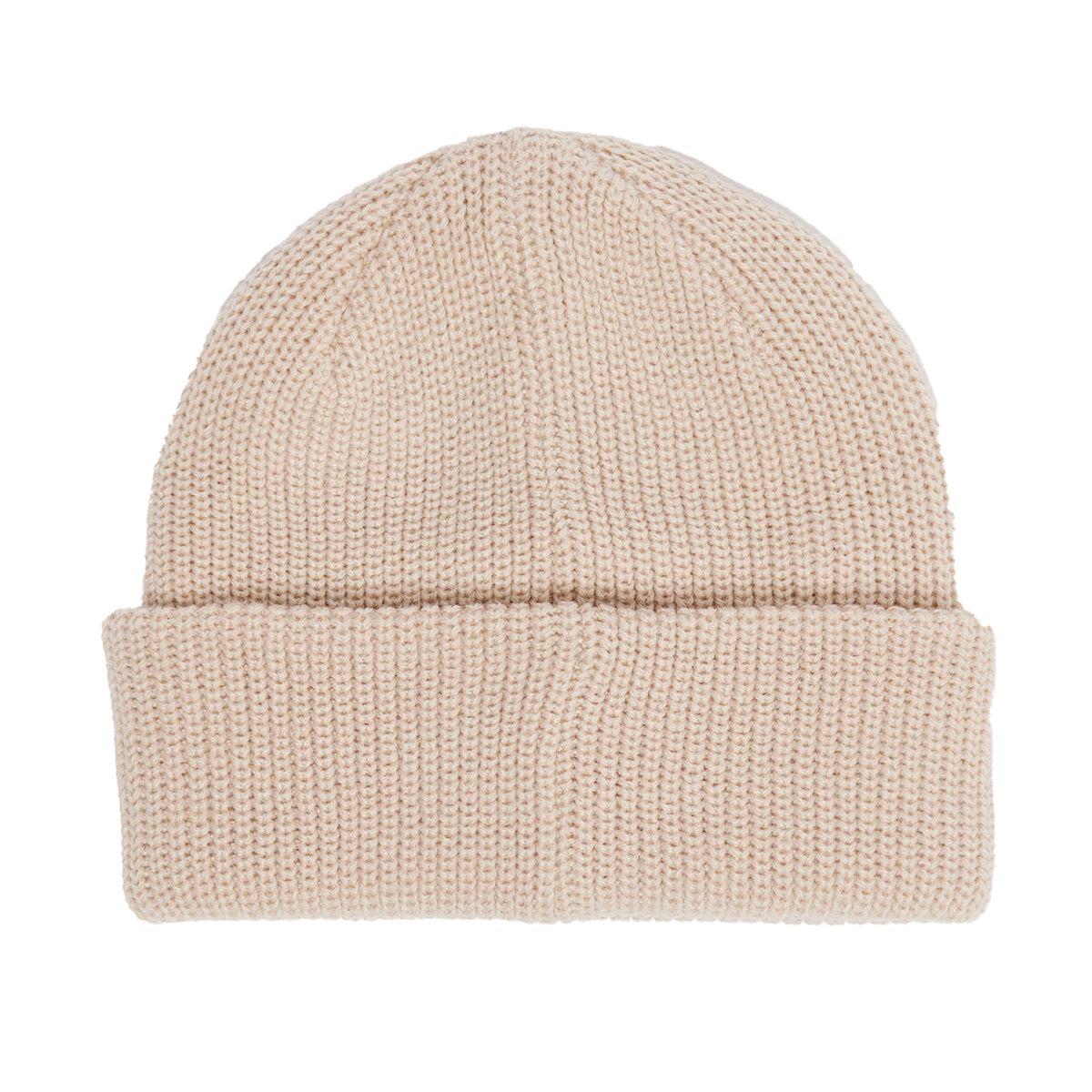 FUTURE BEANIE silver grey