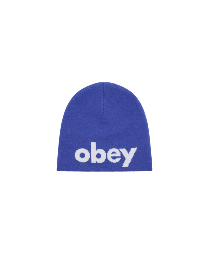 LOWERCASE BEANIE