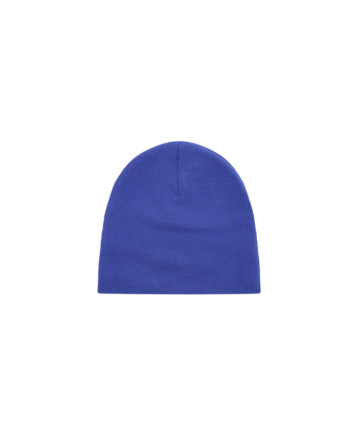 LOWERCASE BEANIE - alternate view