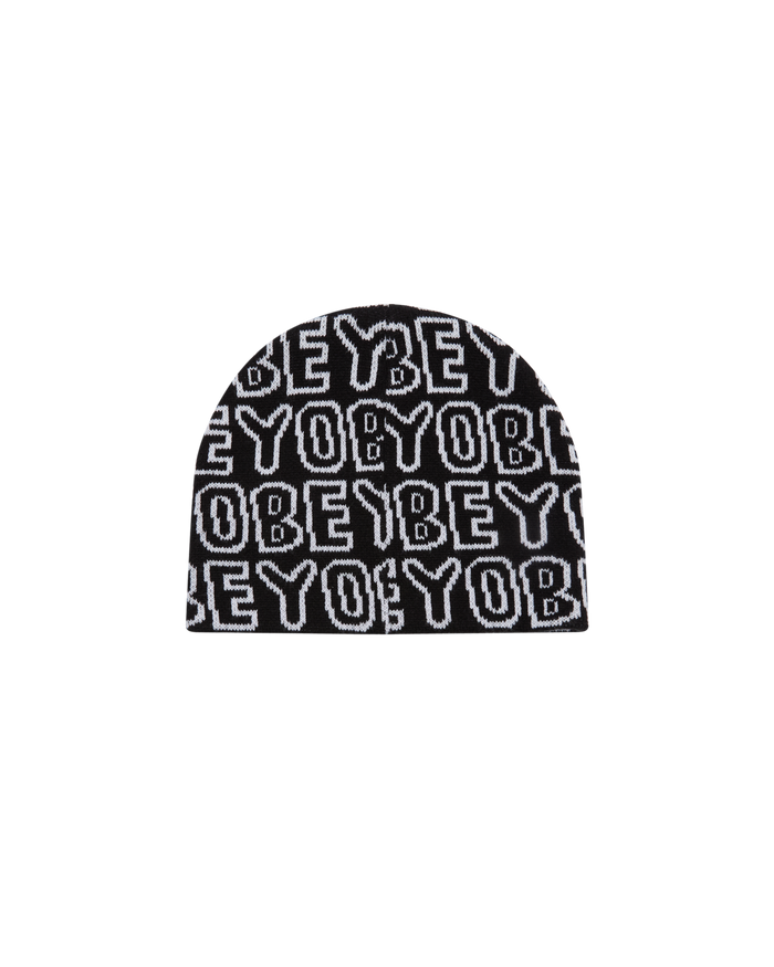 COMMON BEANIE - alternate view