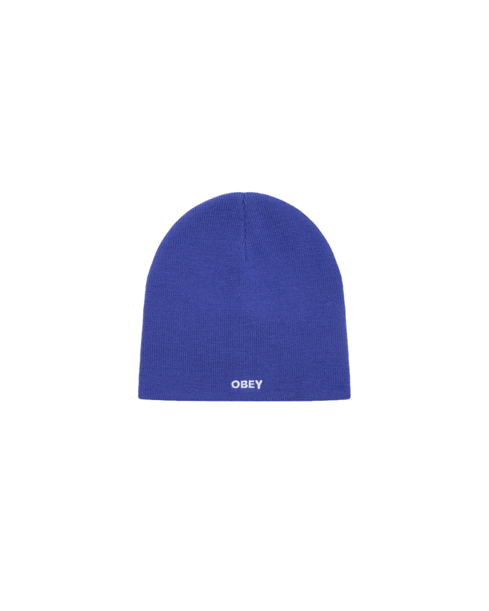 BOLD KING BEANIE