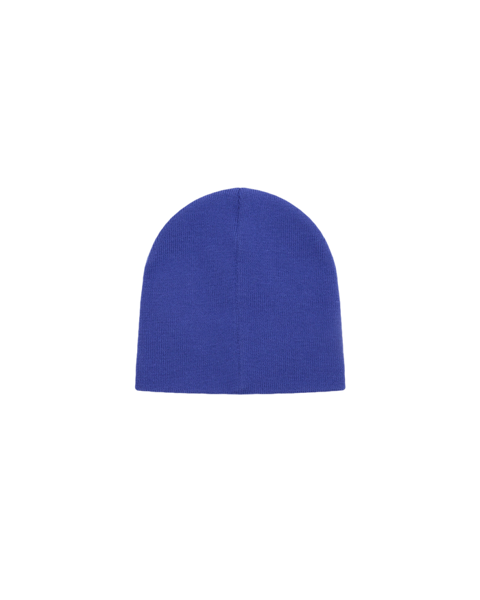 BOLD KING BEANIE - alternate view