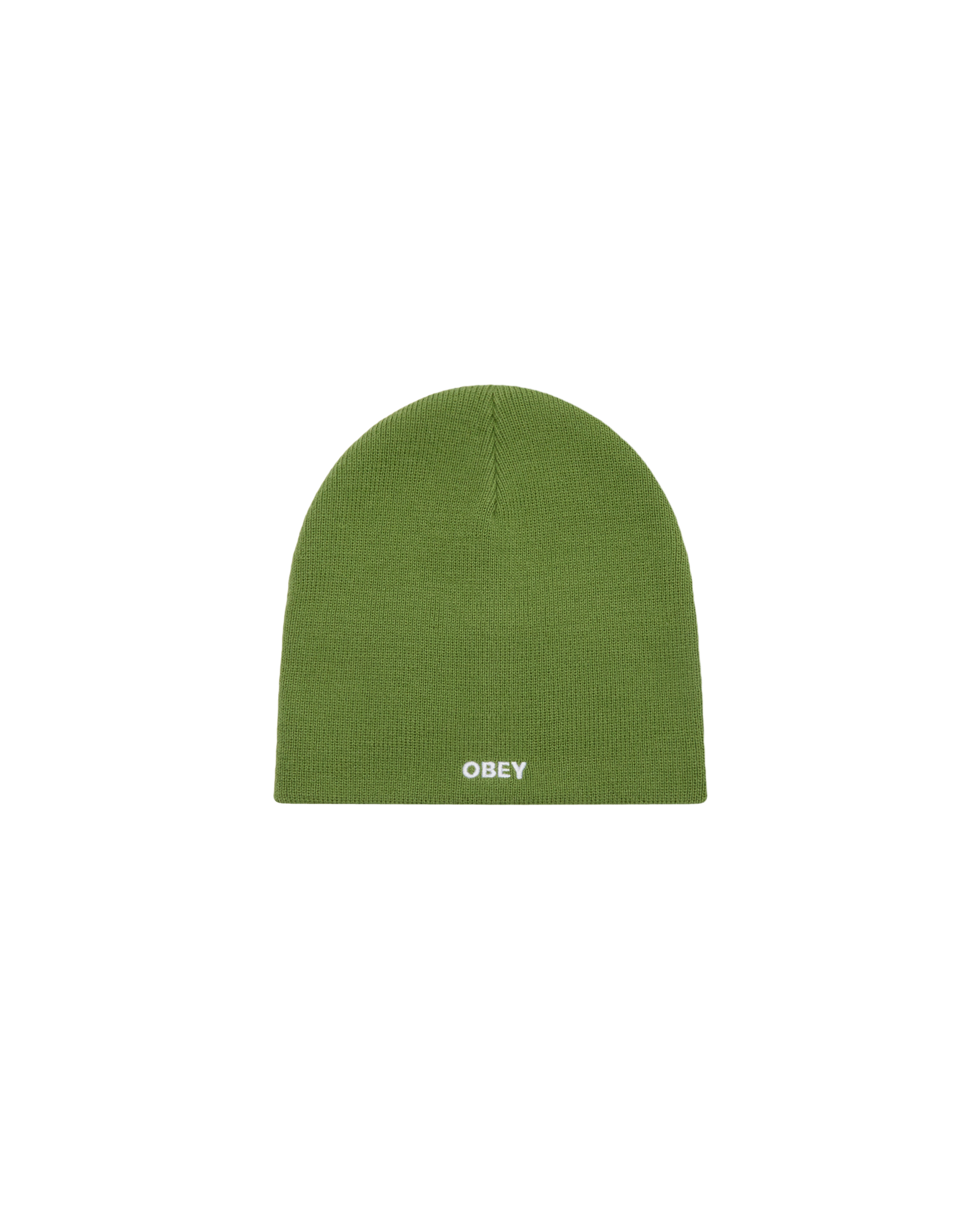 BOLD KING BEANIE (zoomed)