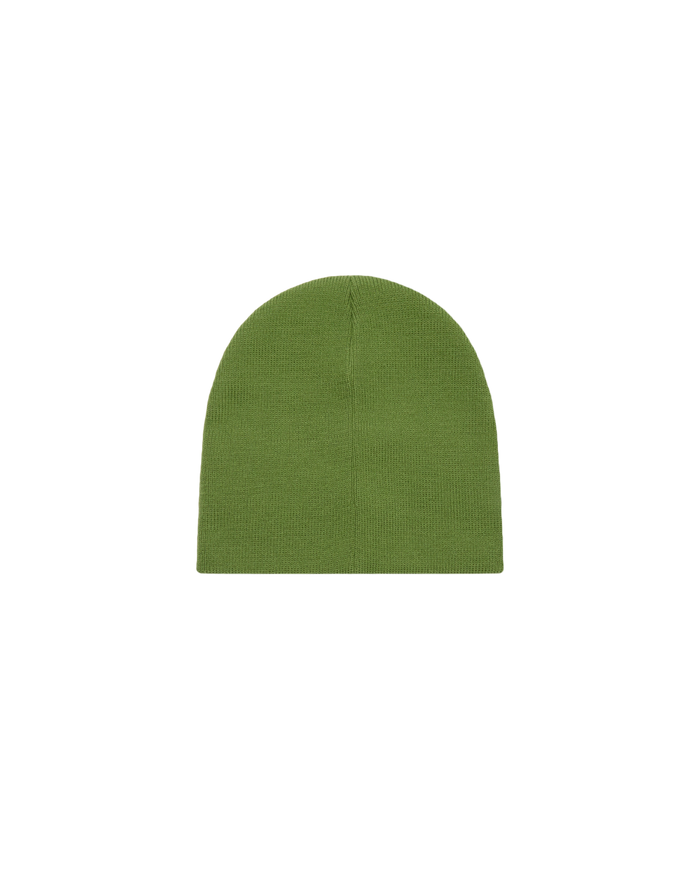 BOLD KING BEANIE - alternate view