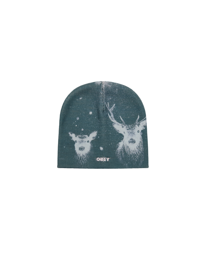 obey-headlights-beanie-charcoal