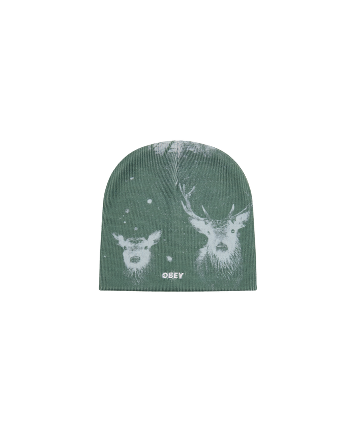 obey-headlights-beanie-kombu-green-multi