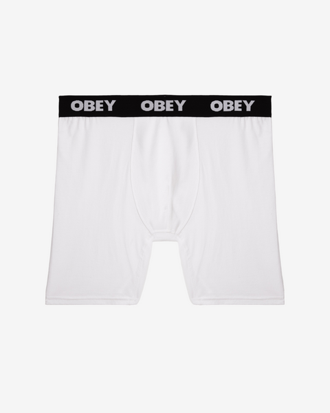 EST. WORK BOXERS (2-PACK) | OBEY Clothing