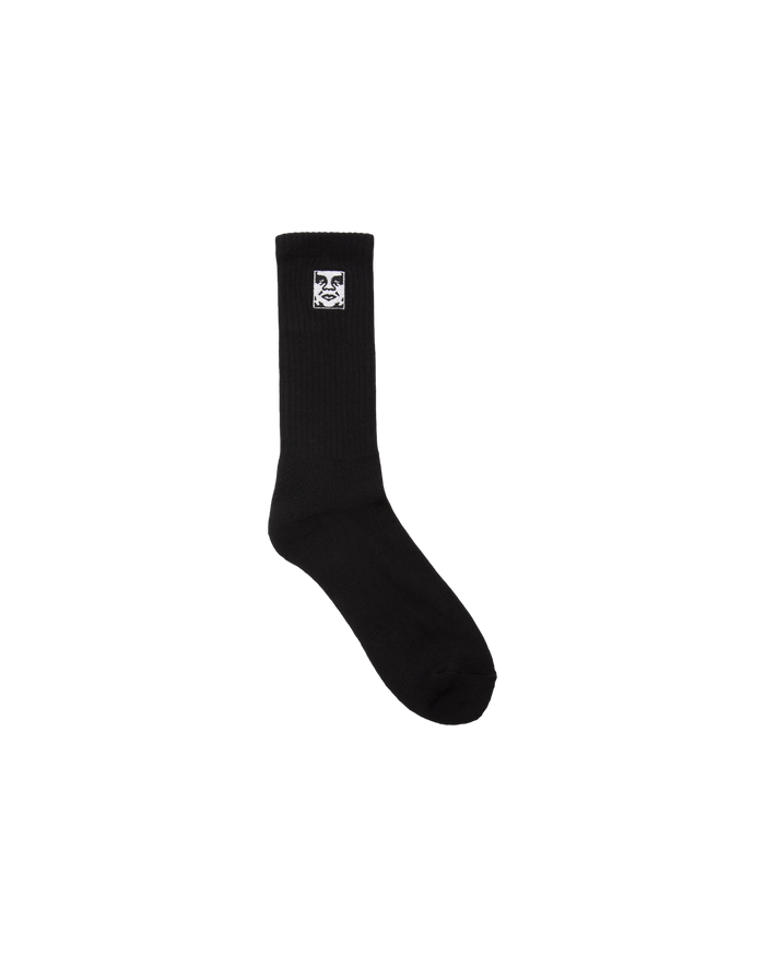 ICON FACE SOCKS