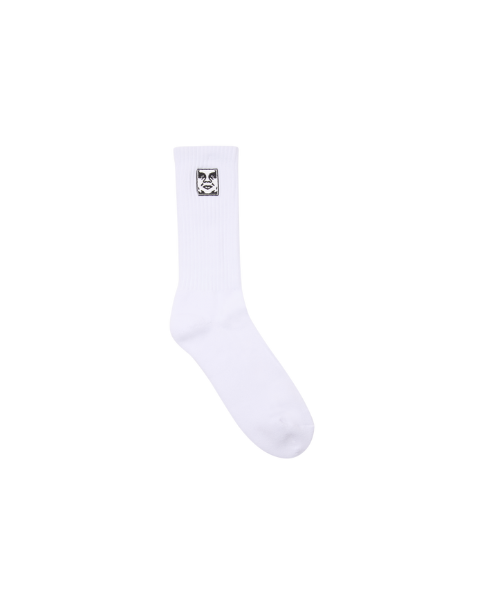 ICON FACE SOCKS