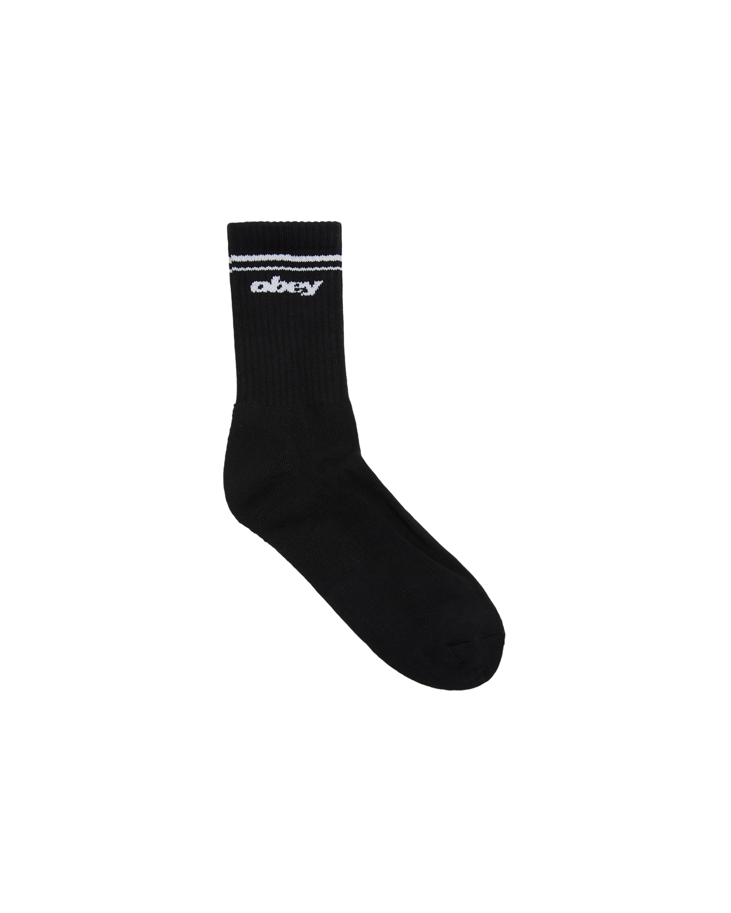 obey-sports-half-crew-socks-black-white (zoomed)