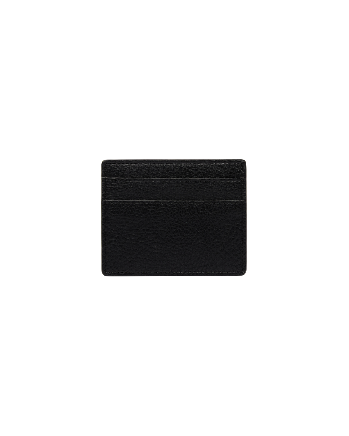 obey card wallet black