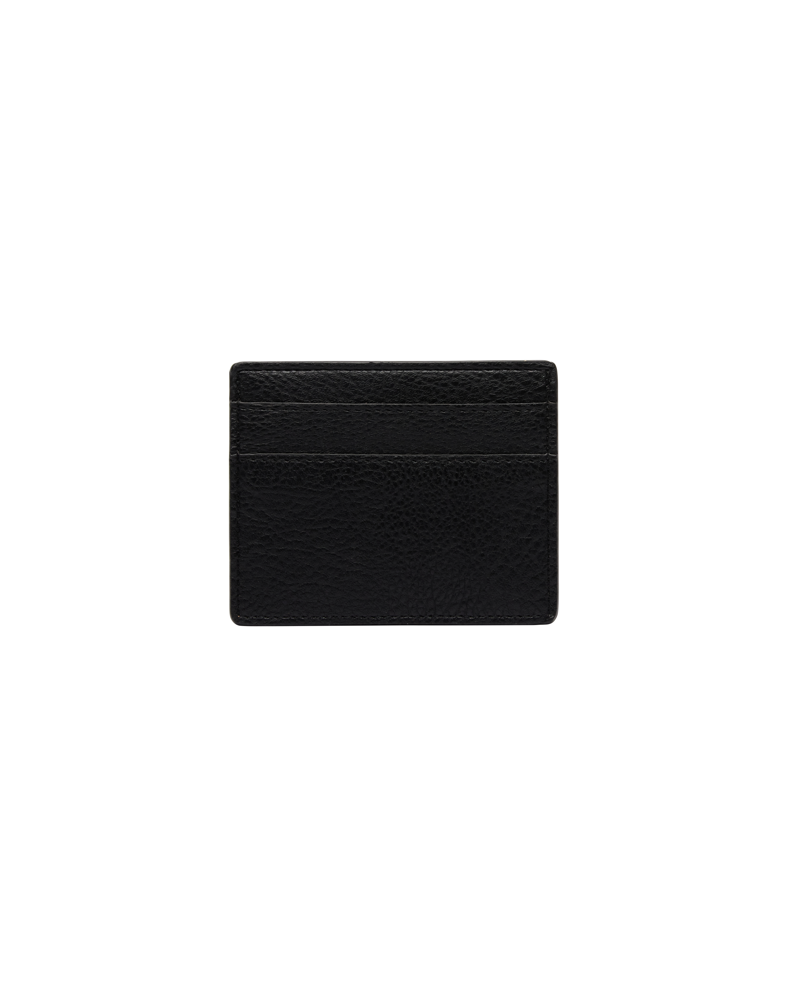 obey card wallet black (zoomed)