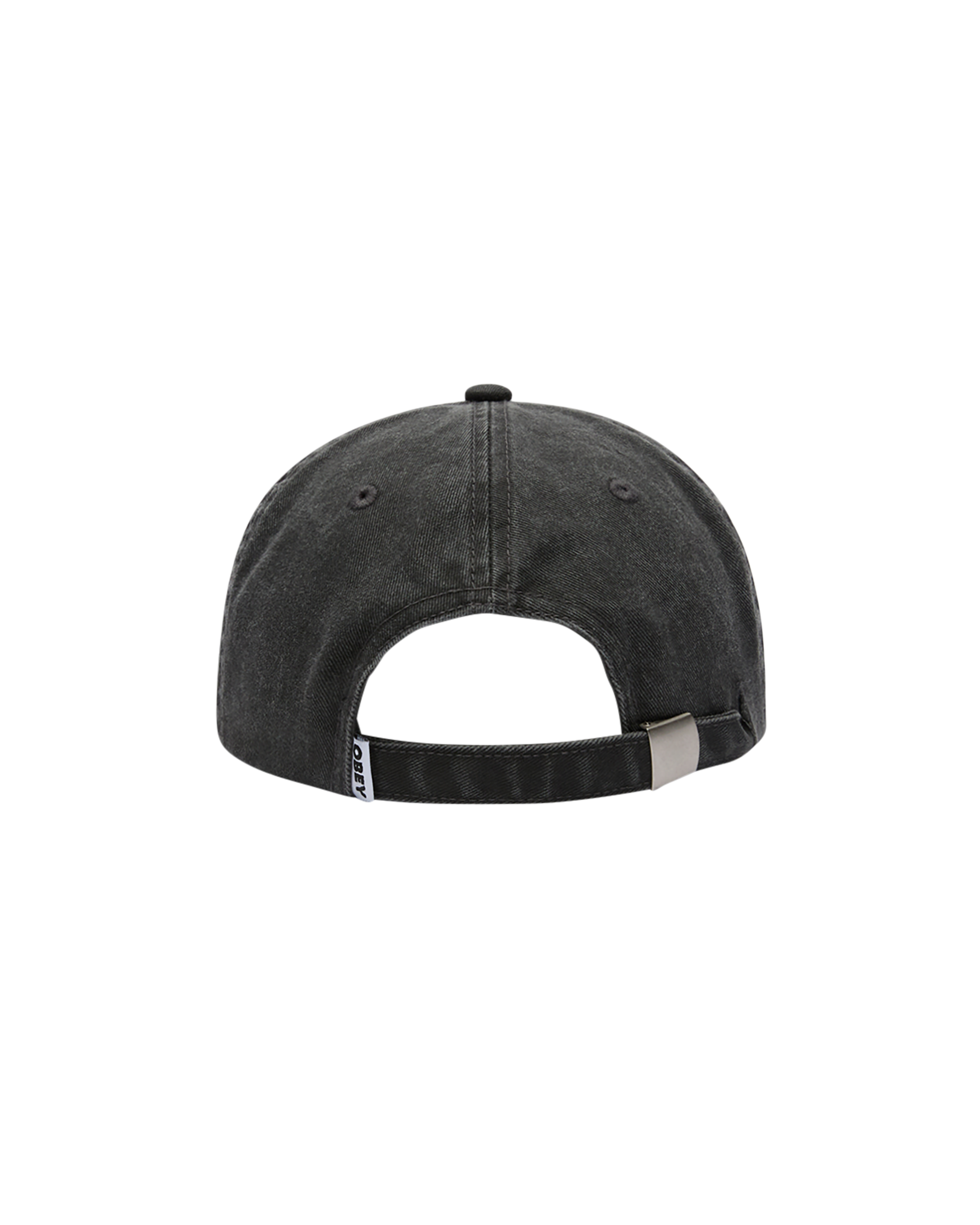 HALF ICON PIGMENT HAT