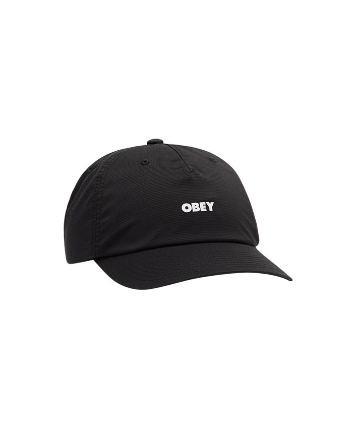 OBEY MILES STRAPBACK