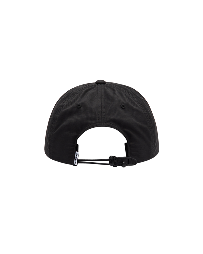 OBEY MILES STRAPBACK - alternate view