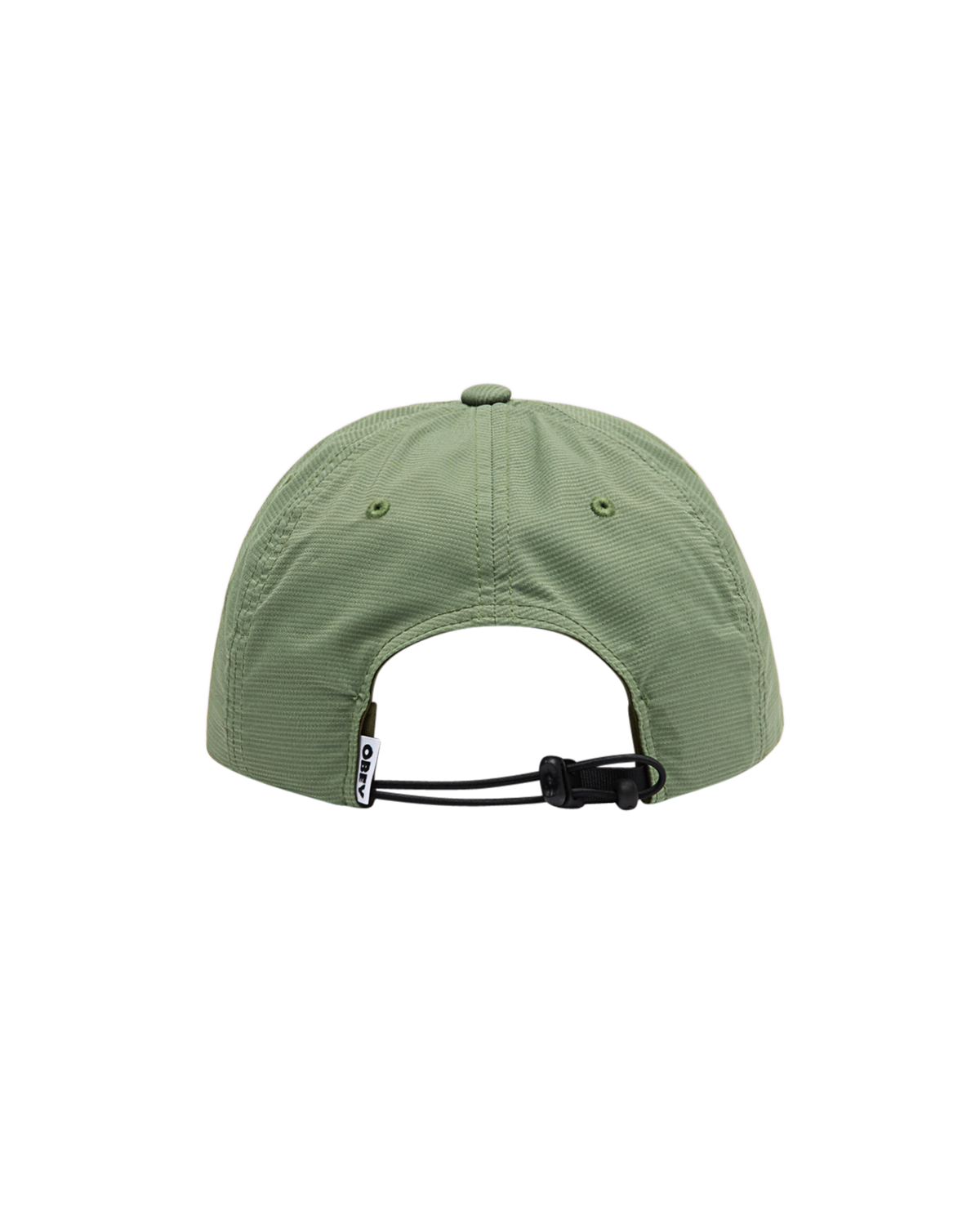 OBEY MILES STRAPBACK